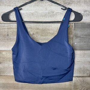 OFFLINE by Aerie Real Me Recharge Sports Bra